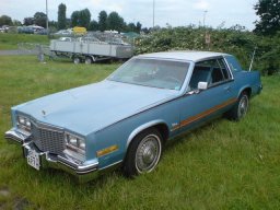 Big Bumper Meet 2007